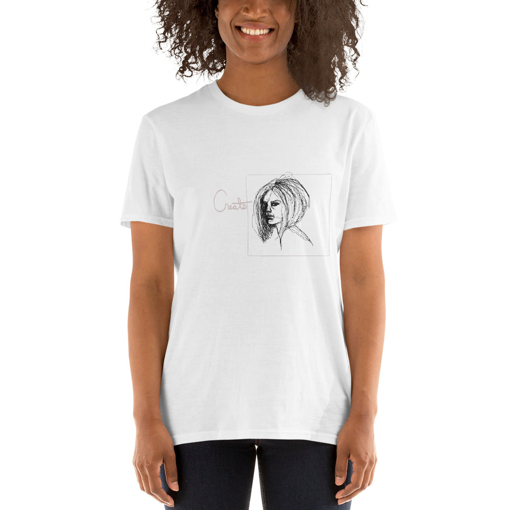 Create T-Shirt