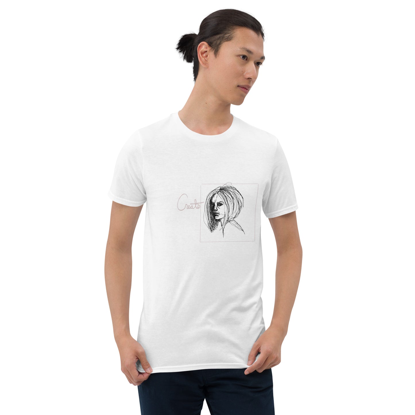 Create T-Shirt