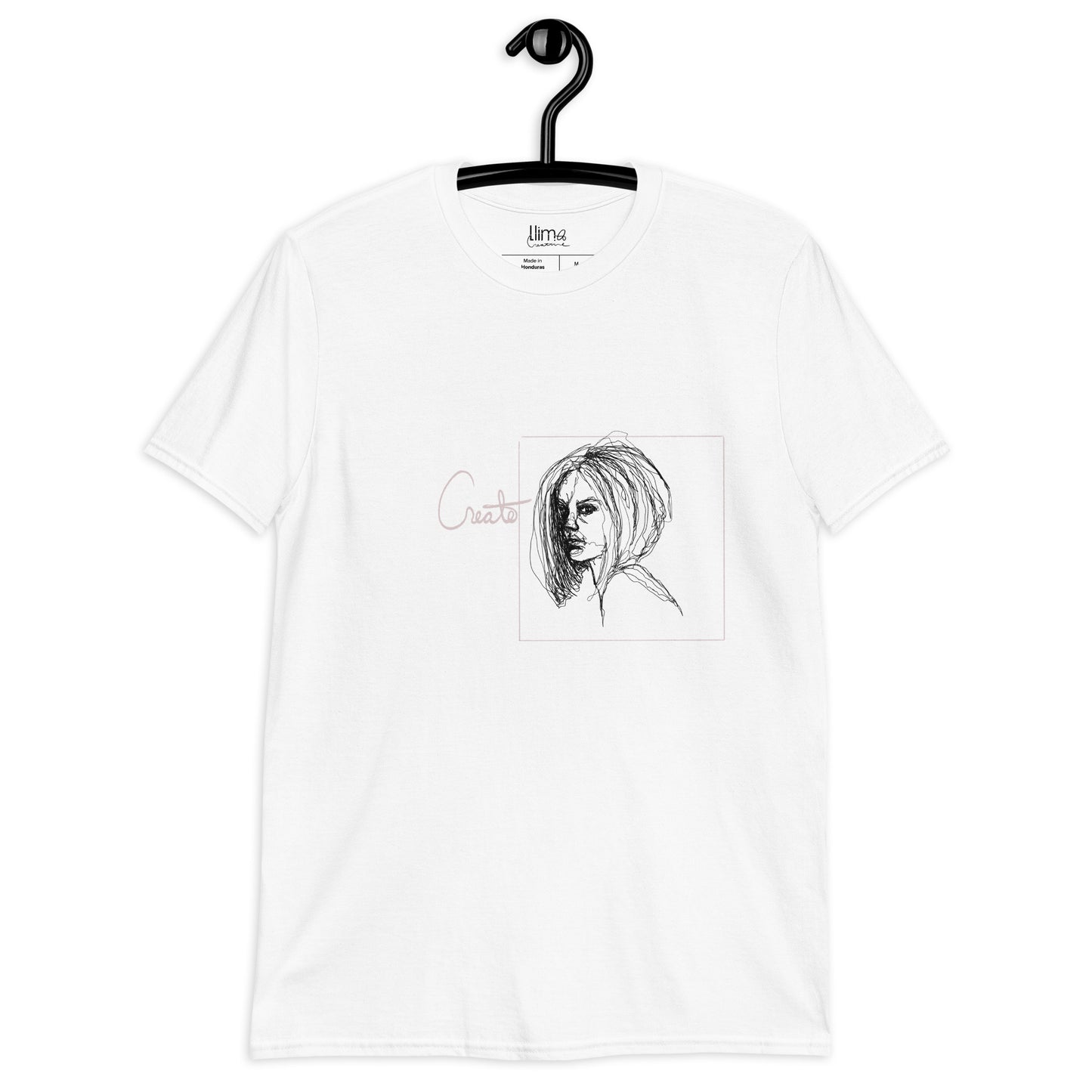 Create T-Shirt